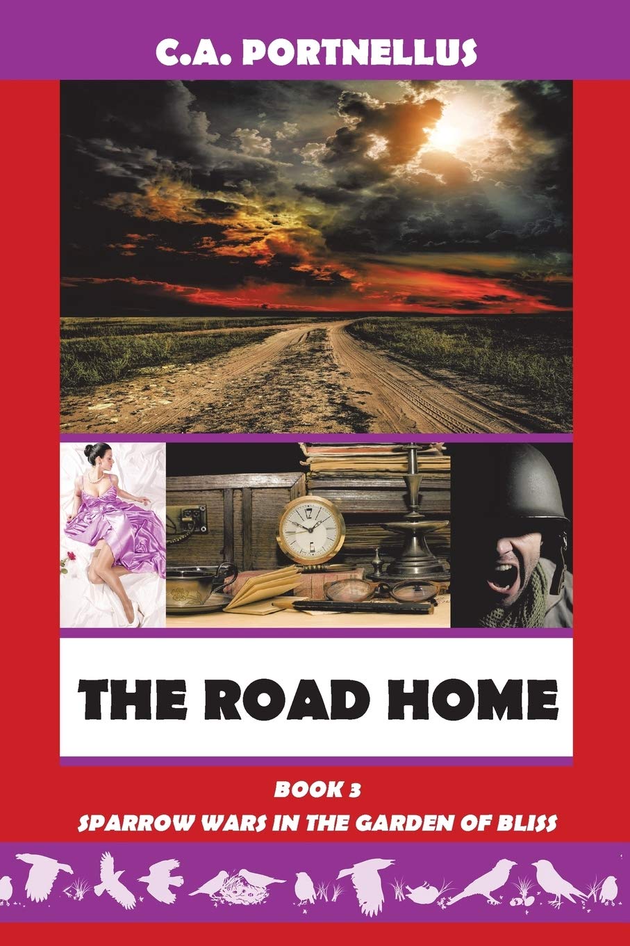 Book 3
