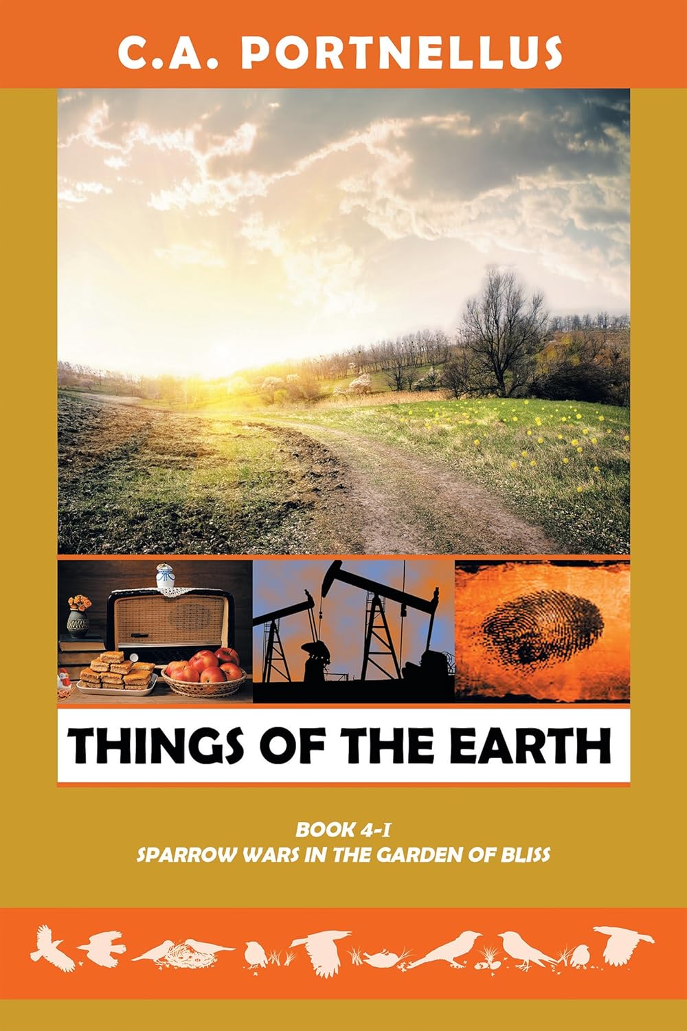 Book 4